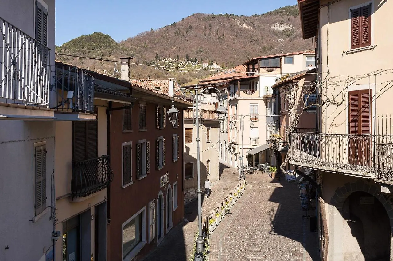Apartment Casa Marianna By Garda Fewo Tignale Italy
