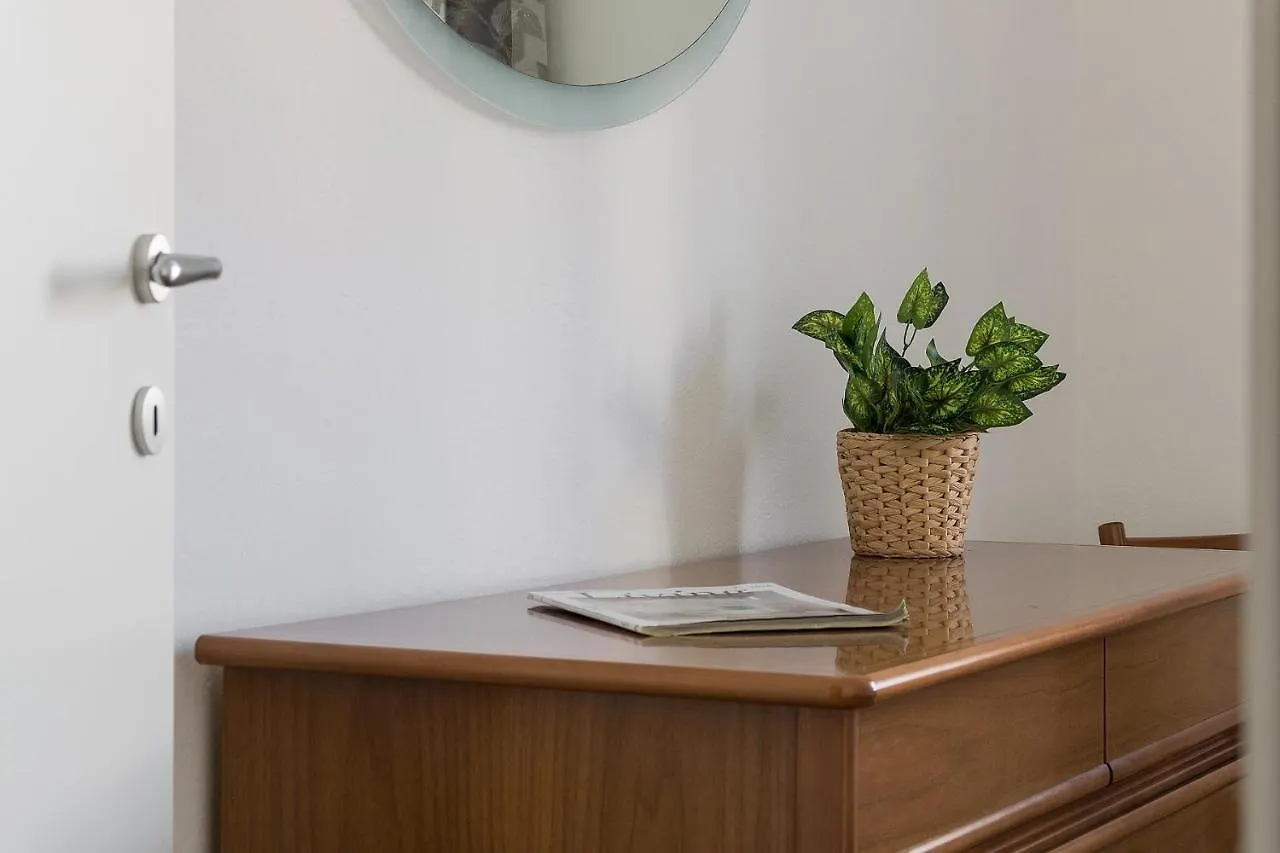 Apartment Casa Marianna By Garda Fewo Tignale