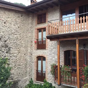 Casa Mary Tignale