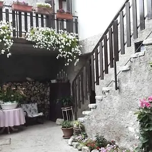  Pensión Casa Lidia