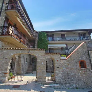 Adalgisa-1 By Interhome Apartment