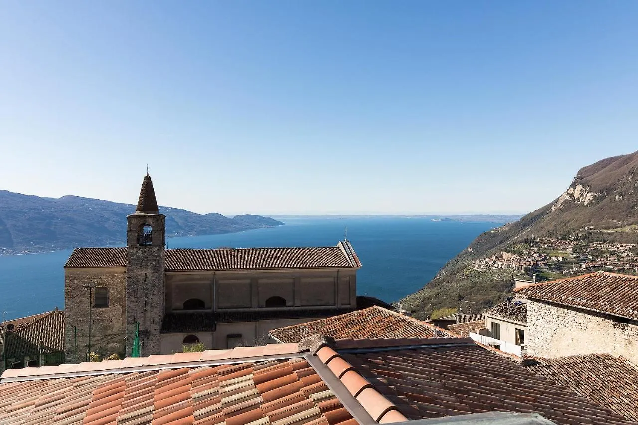 Casa Marianna By Garda Fewo Tignale Italy