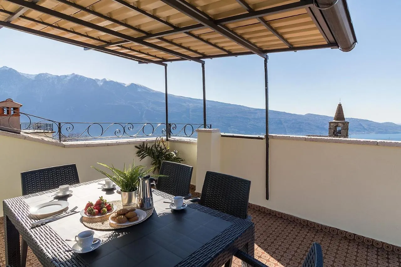 Casa Marianna By Garda Fewo Tignale Apartment