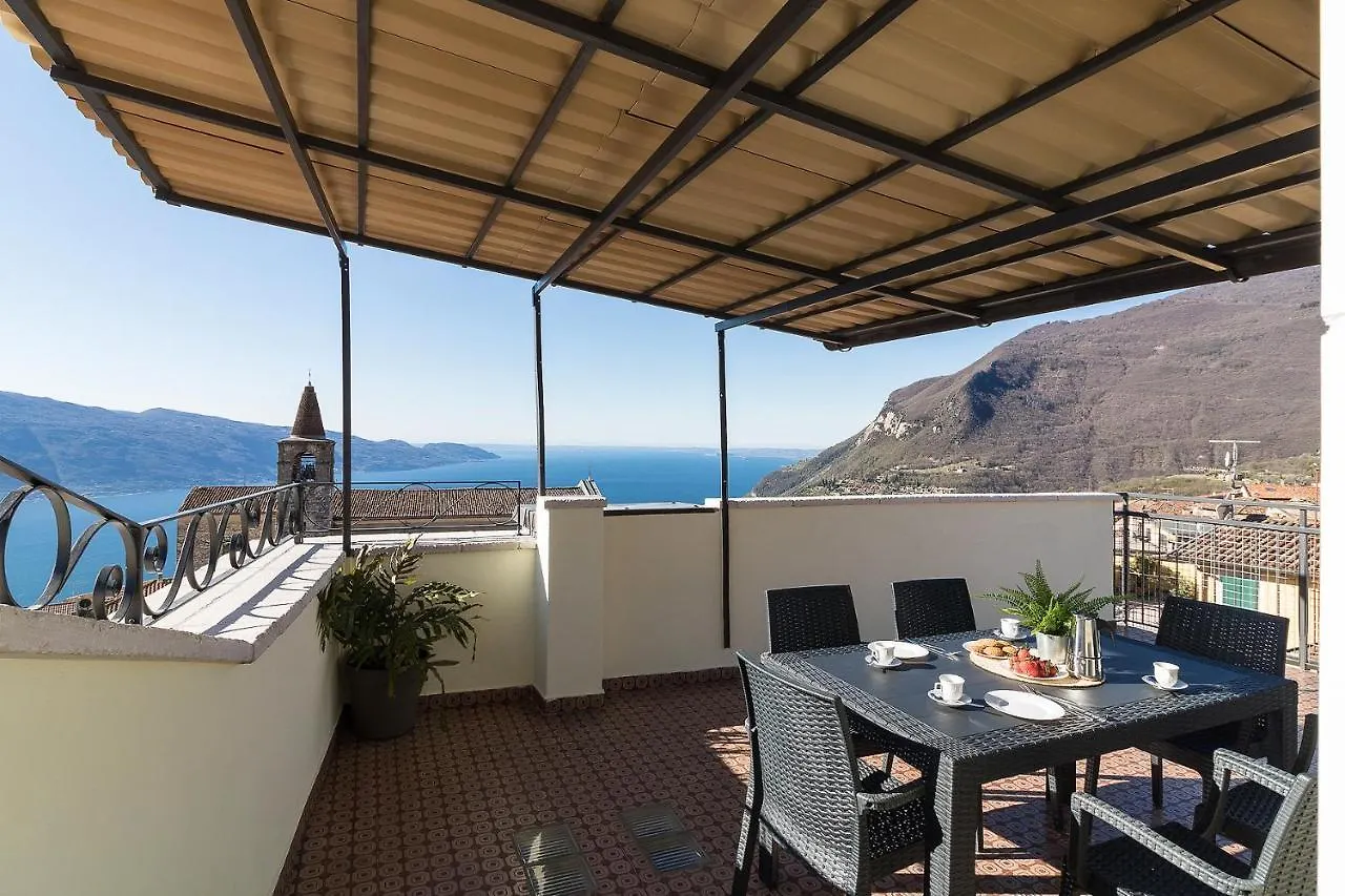 Casa Marianna By Garda Fewo Tignale Apartment
