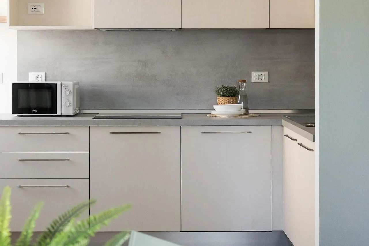Apartment Casa Marianna By Garda Fewo Tignale