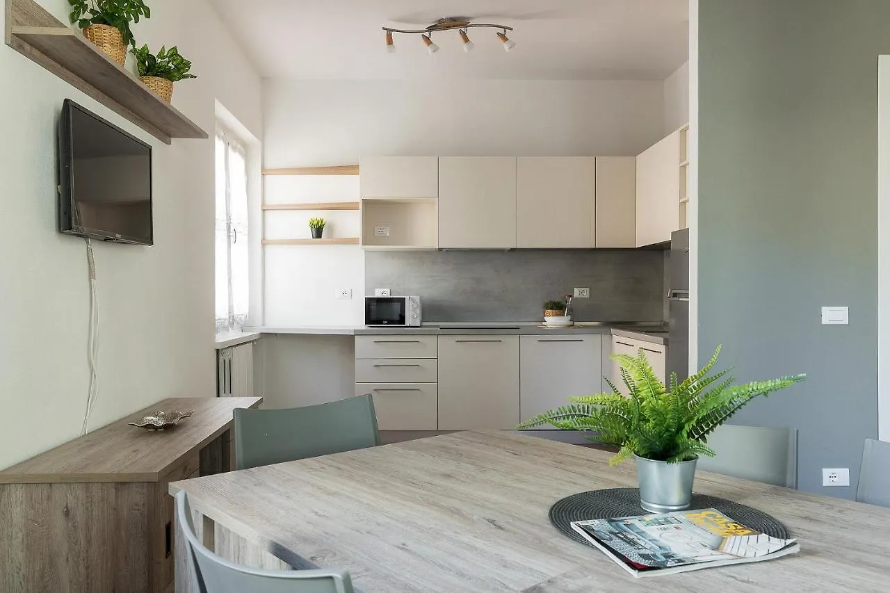 Apartment Casa Marianna By Garda Fewo Tignale Italy