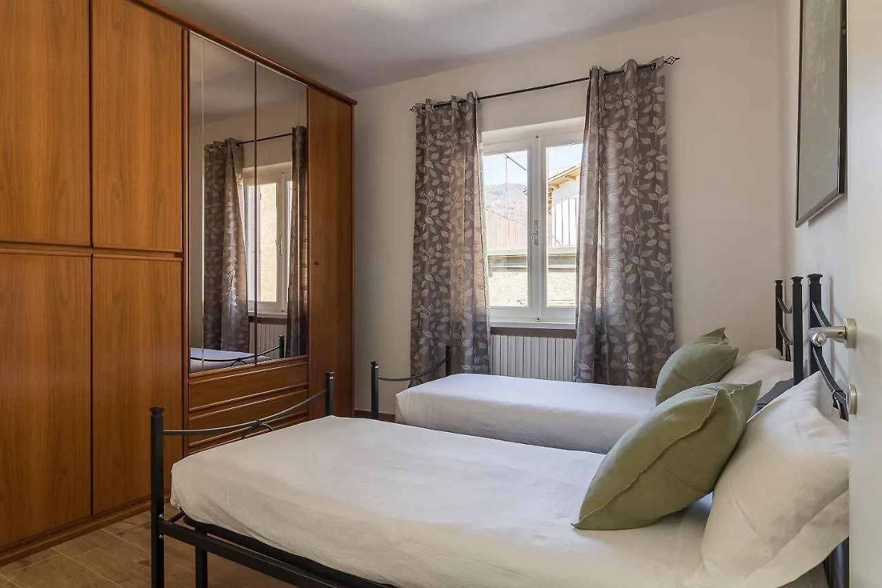 Casa Marianna By Garda Fewo Tignale Apartment