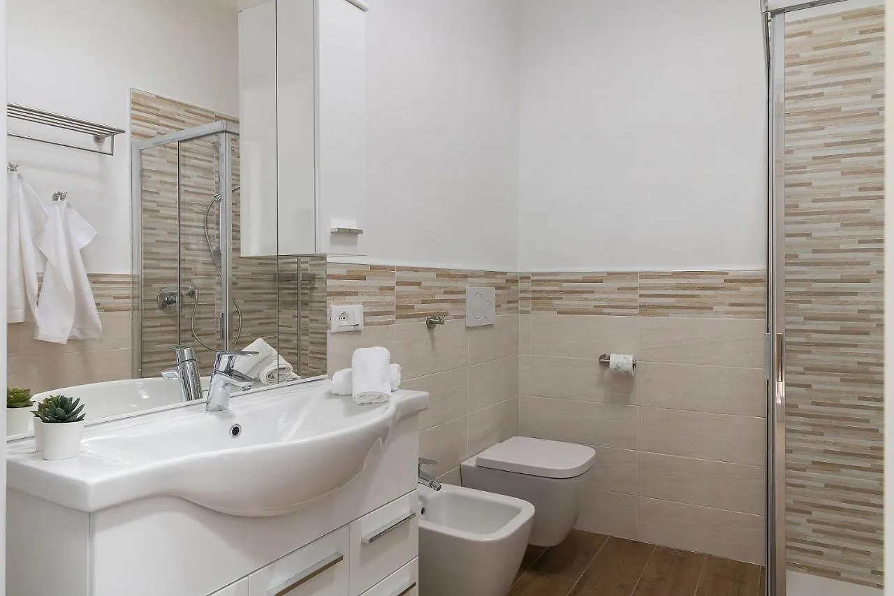 Casa Marianna By Garda Fewo Tignale Apartment