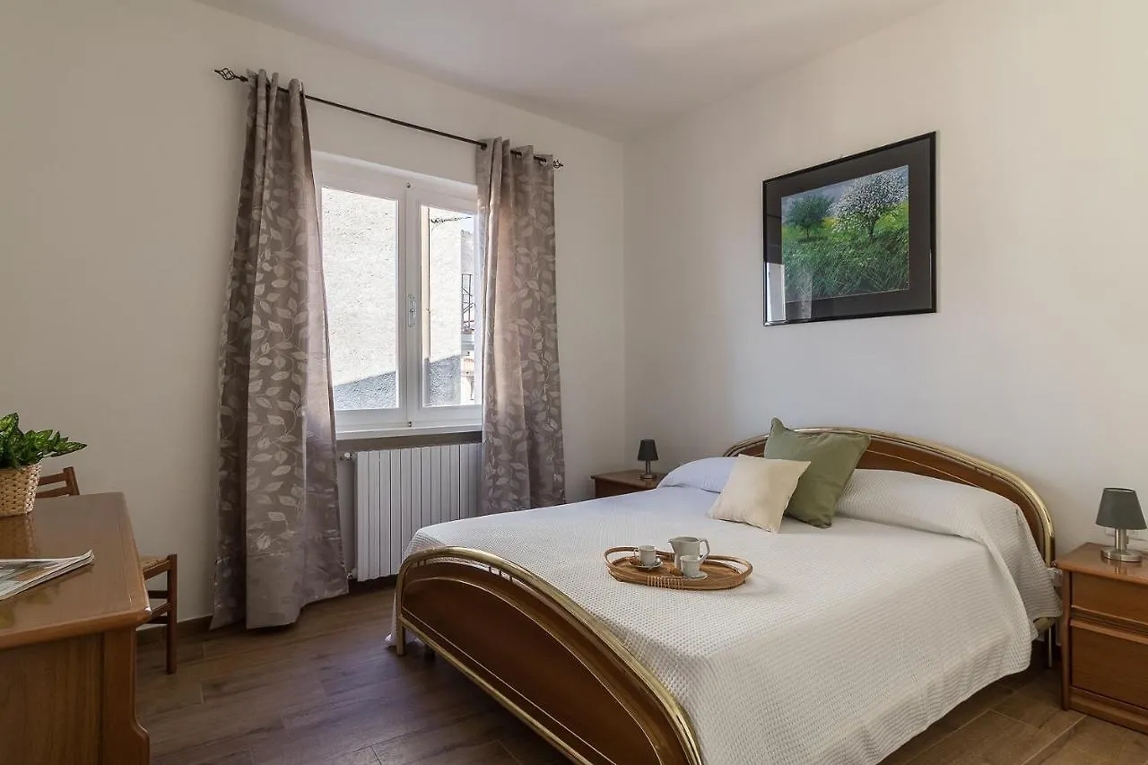 Casa Marianna By Garda Fewo Tignale Apartment