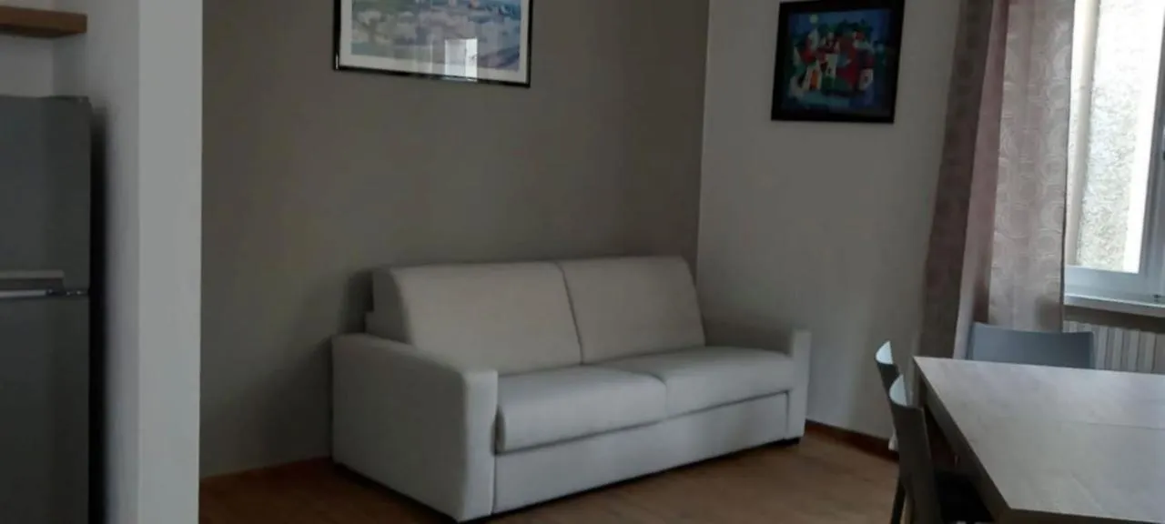 Casa Marianna By Garda Fewo Tignale Apartment