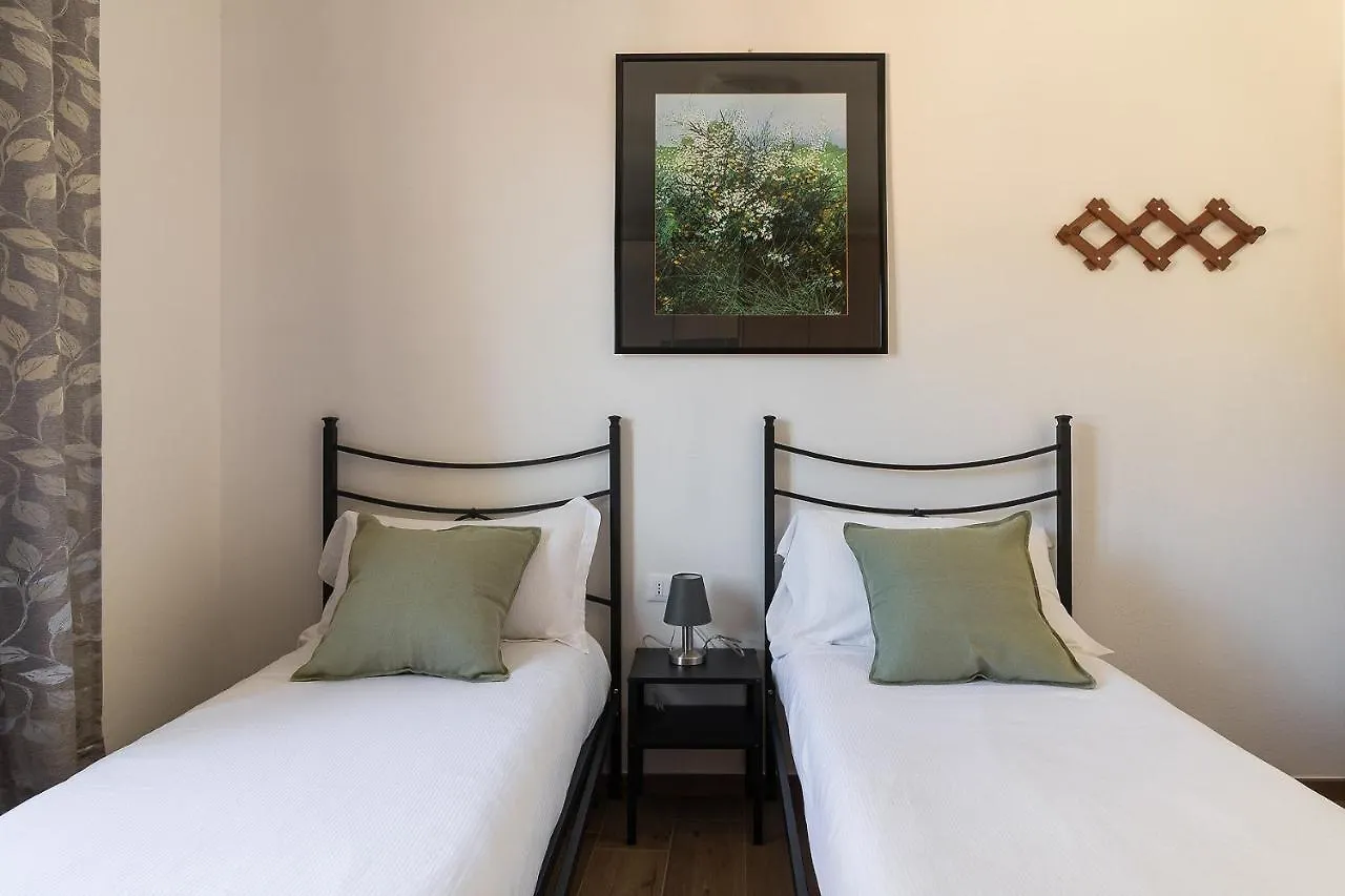 Casa Marianna By Garda Fewo Tignale Apartment