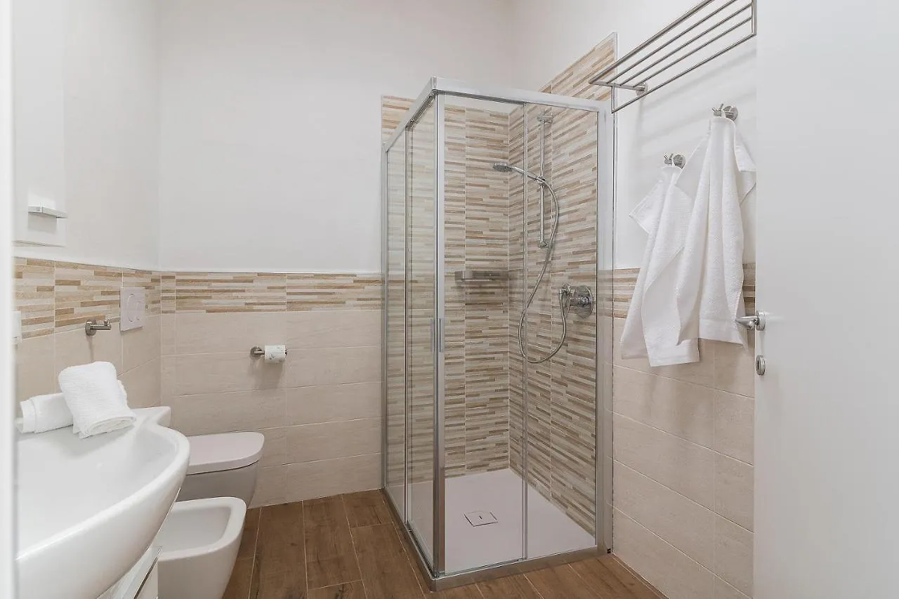 Apartament Casa Marianna By Garda Fewo Tignale Włochy