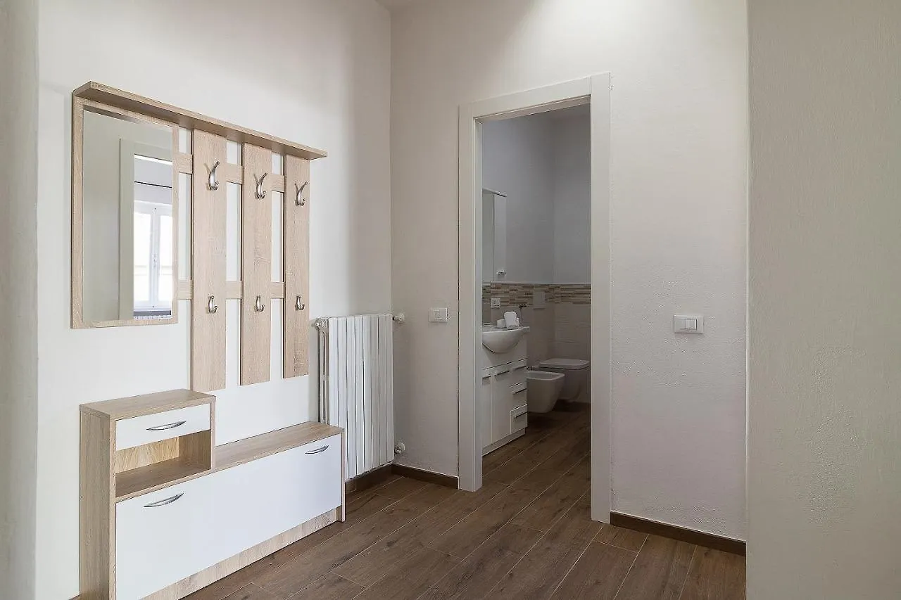 Apartment Casa Marianna By Garda Fewo Tignale Italy