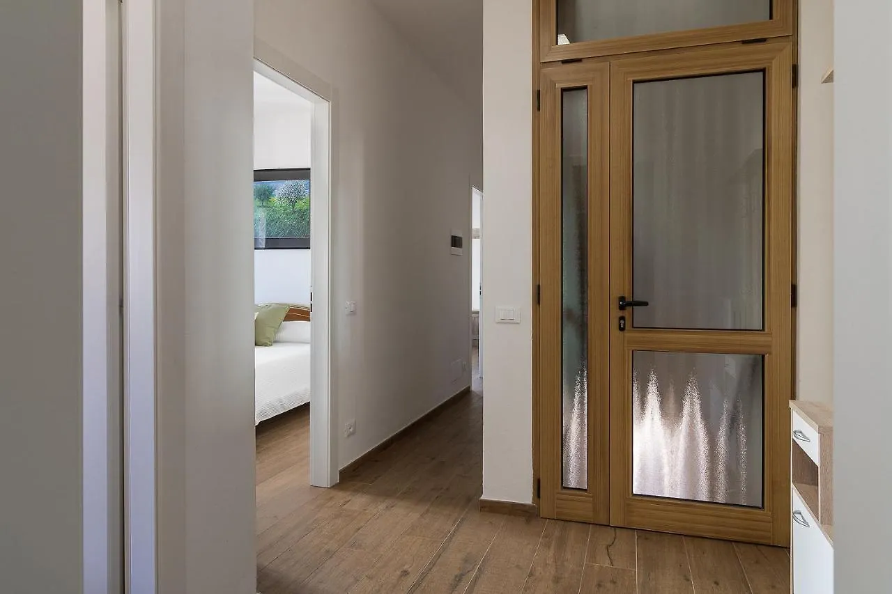 Apartment Casa Marianna By Garda Fewo Tignale