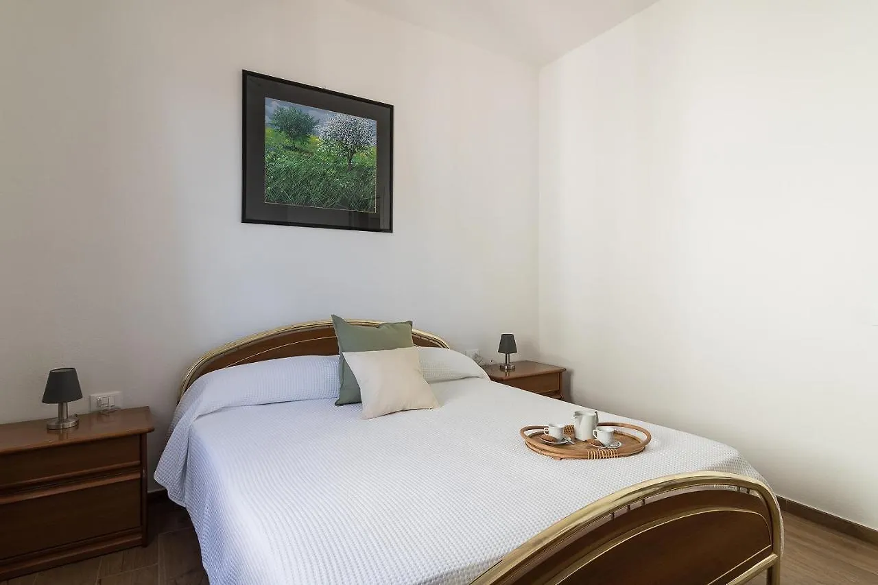 Casa Marianna By Garda Fewo Tignale 0*,
