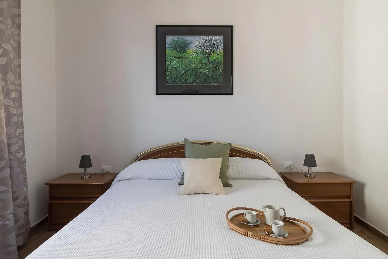 Apartment Casa Marianna By Garda Fewo Tignale Italy