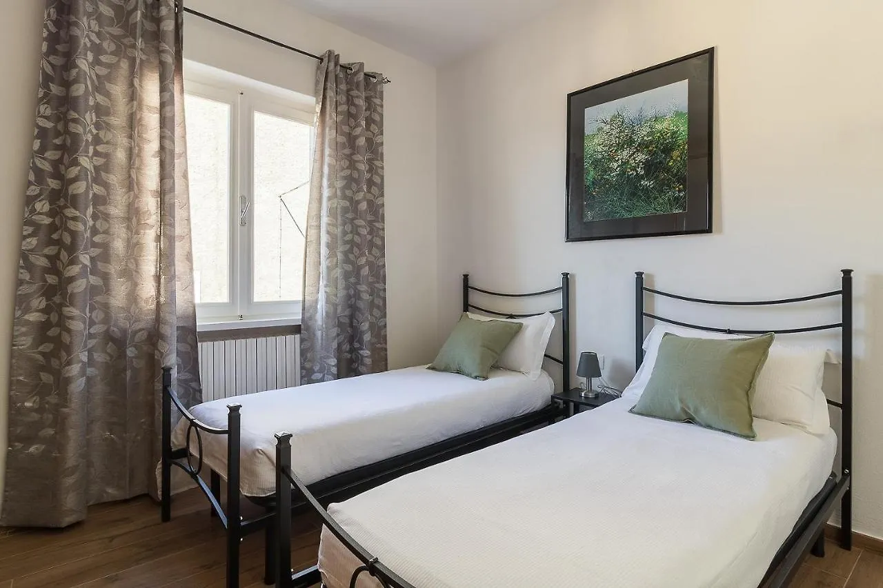 Apartment Casa Marianna By Garda Fewo Tignale